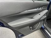 Thumbnail of 2025 Grand Blue INFINITI QX60
