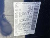 Thumbnail of 2025 Grand Blue INFINITI QX60