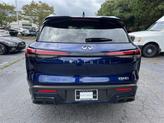 Thumbnail of 2025 Grand Blue INFINITI QX60