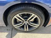 Thumbnail of 2021 Phytonic Blue Metallic BMW 530