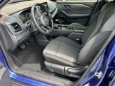 Thumbnail of 2022 Caspian Blue Nissan Rogue
