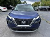 Thumbnail of 2022 Caspian Blue Nissan Rogue