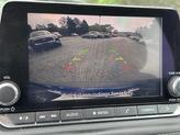 Thumbnail of 2022 Caspian Blue Nissan Rogue