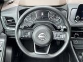 Thumbnail of 2022 Caspian Blue Nissan Rogue