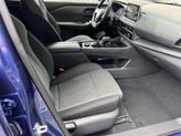 Thumbnail of 2022 Caspian Blue Nissan Rogue