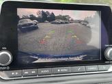 Thumbnail of 2022 Caspian Blue Nissan Rogue