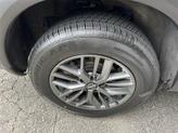 Thumbnail of 2022 Caspian Blue Nissan Rogue