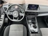 Thumbnail of 2022 Caspian Blue Nissan Rogue