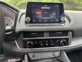 Thumbnail of 2022 Caspian Blue Nissan Rogue