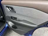 Thumbnail of 2022 Caspian Blue Nissan Rogue