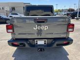 Thumbnail of 2022 Sting Gray Clearcoat Jeep Gladiator