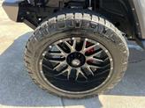 Thumbnail of 2022 Sting Gray Clearcoat Jeep Gladiator