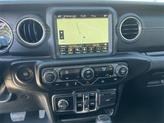 Thumbnail of 2022 Sting Gray Clearcoat Jeep Gladiator