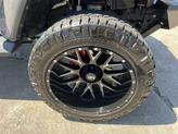 Thumbnail of 2022 Sting Gray Clearcoat Jeep Gladiator
