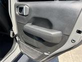 Thumbnail of 2022 Sting Gray Clearcoat Jeep Gladiator