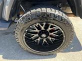 Thumbnail of 2022 Sting Gray Clearcoat Jeep Gladiator