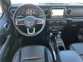 Thumbnail of 2022 Sting Gray Clearcoat Jeep Gladiator
