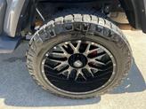 Thumbnail of 2022 Sting Gray Clearcoat Jeep Gladiator