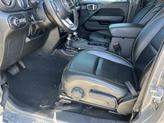 Thumbnail of 2022 Sting Gray Clearcoat Jeep Gladiator