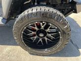 Thumbnail of 2022 Sting Gray Clearcoat Jeep Gladiator