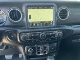 Thumbnail of 2022 Sting Gray Clearcoat Jeep Gladiator