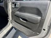 Thumbnail of 2022 Sting Gray Clearcoat Jeep Gladiator