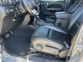 Thumbnail of 2022 Sting Gray Clearcoat Jeep Gladiator