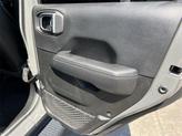 Thumbnail of 2022 Sting Gray Clearcoat Jeep Gladiator