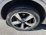 Thumbnail of 2022 Daytona Gray Pearl Effect Audi Q5