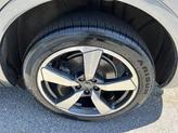 Thumbnail of 2022 Daytona Gray Pearl Effect Audi Q5