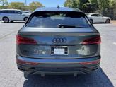 Thumbnail of 2022 Daytona Gray Pearl Effect Audi Q5