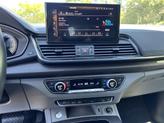 Thumbnail of 2022 Daytona Gray Pearl Effect Audi Q5