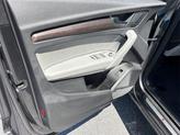 Thumbnail of 2022 Daytona Gray Pearl Effect Audi Q5