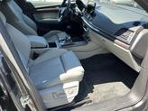 Thumbnail of 2022 Daytona Gray Pearl Effect Audi Q5