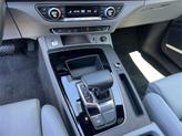 Thumbnail of 2022 Daytona Gray Pearl Effect Audi Q5