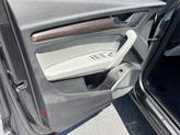 Thumbnail of 2022 Daytona Gray Pearl Effect Audi Q5