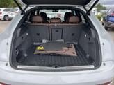 Thumbnail of 2018 Glacier White Metallic Audi Q3