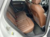 Thumbnail of 2018 Glacier White Metallic Audi Q3