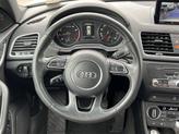 Thumbnail of 2018 Glacier White Metallic Audi Q3