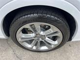 Thumbnail of 2018 Glacier White Metallic Audi Q3
