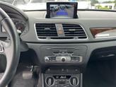 Thumbnail of 2018 Glacier White Metallic Audi Q3