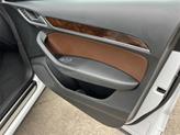 Thumbnail of 2018 Glacier White Metallic Audi Q3