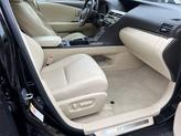 Thumbnail of 2015 Obsidian Black Lexus RX 350