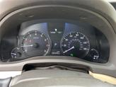 Thumbnail of 2015 Obsidian Black Lexus RX 350
