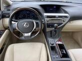 Thumbnail of 2015 Obsidian Black Lexus RX 350