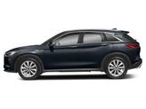 Thumbnail of 2022 Hermosa Blue INFINITI QX50