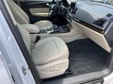 Thumbnail of 2020 Ibis White Audi Q5