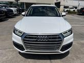 Thumbnail of 2020 Ibis White Audi Q5