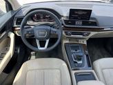 Thumbnail of 2020 Ibis White Audi Q5