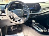 Thumbnail of 2026 Mosaic Black Metallic Chevrolet Trax
